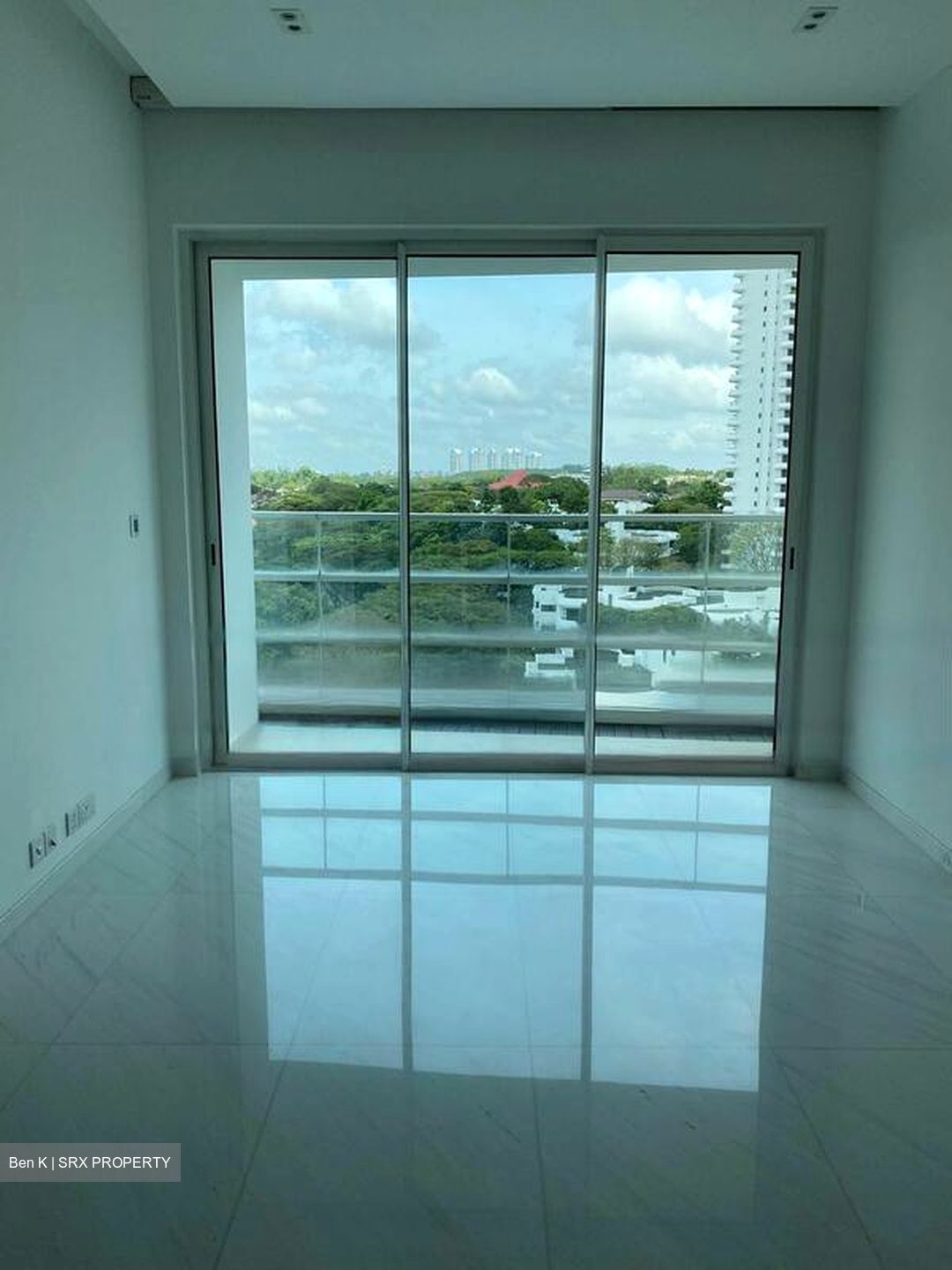 Nathan Suites (D10), Condominium #471421001